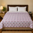 Royal Elephant Bloom Double Bed Comforter