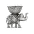 Royal Elephant German Silver Collection - Luxurious 3-Piece Entertaining Set