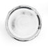 Royal Vintage Silver-Plated Brass Dinner Set