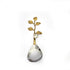 Royal bloom Serving spoon set (Set of 2)