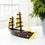 Sailing Ship Miniature