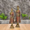 Serene Buddha Pair Home Décor