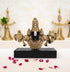 Small Antique Finish Balaji Face Statue for Home Templ
