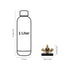 Small Antique Finish Balaji Face Statue for Home Templ