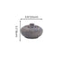 Soapstone Incense Burner