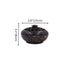 Soapstone Incense Burner