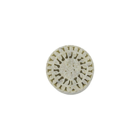 Soapstone Utility Box