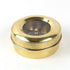 Traditional Brass Pooja Chopada Box