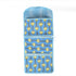 Traditional Jewelry Organizer Roll/Foldable Purse - Hand Block Print