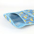 Traditional Jewelry Organizer Roll/Foldable Purse - Hand Block Print