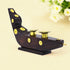 Traditional Snake Boat Candle Holder