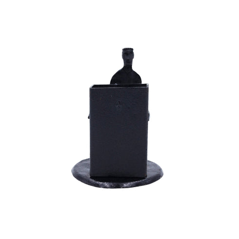 Tribal Men Pen Holder