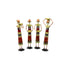 Tribal Women Showpiece