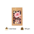 Tube Rose Fragrance Potpourri Box for Home Décor