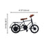 Vintage Bicycle Showpiece