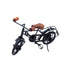 Vintage Bicycle Showpiece