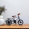 Vintage Bicycle Showpiece