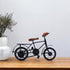 Vintage Bicycle Showpiece