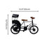 Vintage Cycle Rickshaw Showpiece