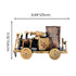 Vintage Engine Design Pen Holder