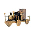 Vintage Engine Design Pen Holder