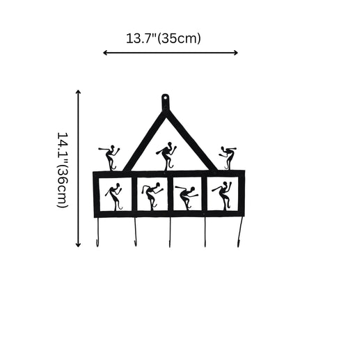 Wall Hook Hangers