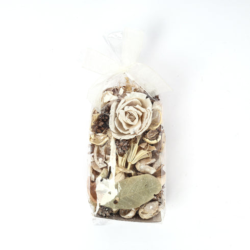Waterlily Scented Potpourri for Home Décor