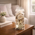 Waterlily Scented Potpourri for Home Décor