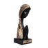 Welcome Lady Showpiece for Home Décor