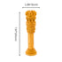 Wooden Ashoka Stambh