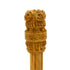 Wooden Ashoka Stambh