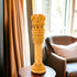 Wooden Ashoka Stambh