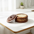 Wooden Chapati Box | Multi Purpose Wooden Box