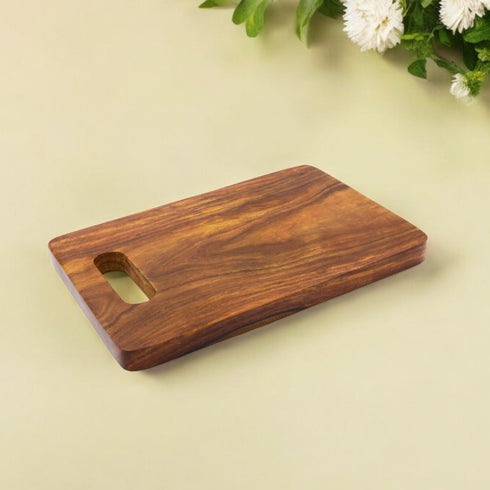 Wooden Chopping Board