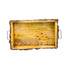 Wooden  Rectangular  Tray