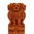 Wooden Small Ashok Stambh