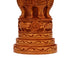 Wooden Small Ashok Stambh
