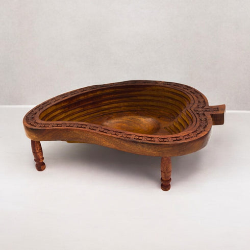 Wooden Tray