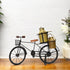 milkman bicycle