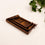 wooden tray set of 3