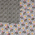 Yellow Blossom Elephant Comforter styled on a bed, showcasing handcrafted design, vibrant prints, and cozy comfort.