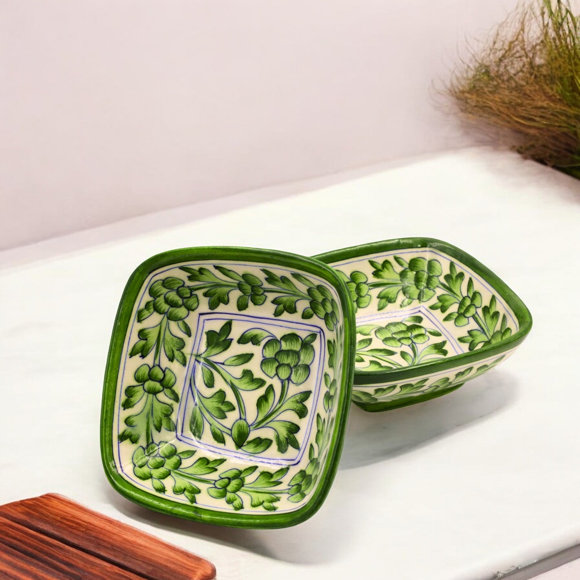 Dinnerware