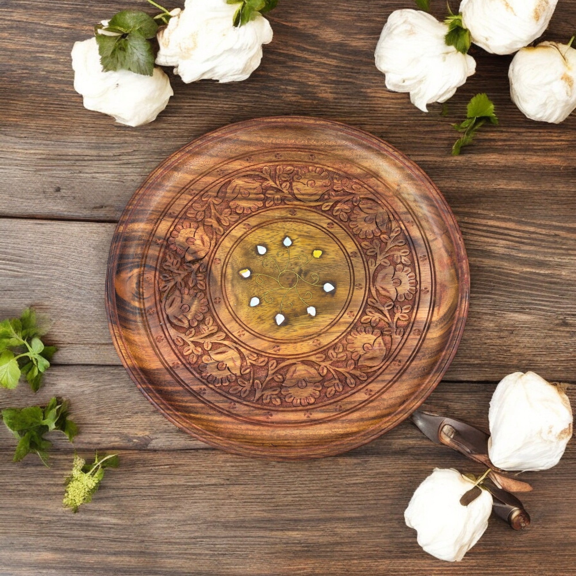 Serveware
