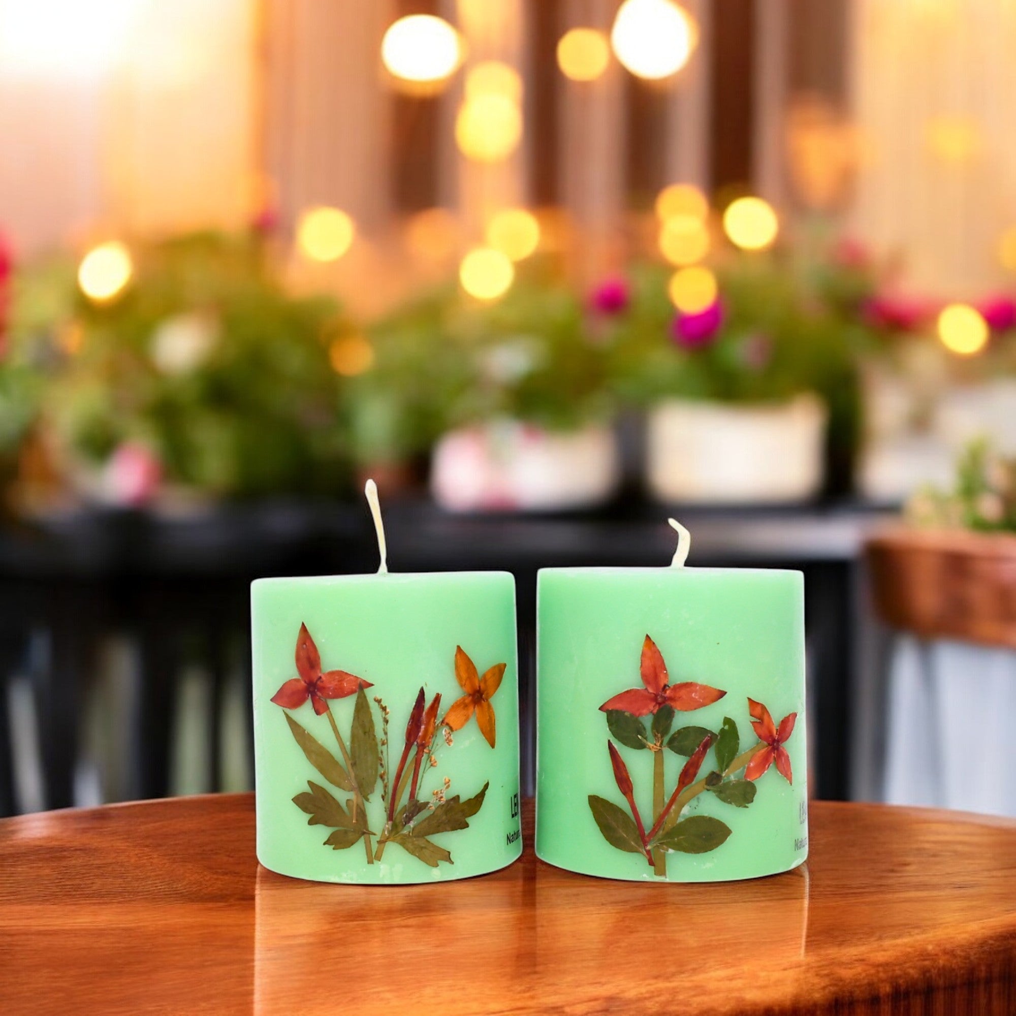 Aroma Accessories