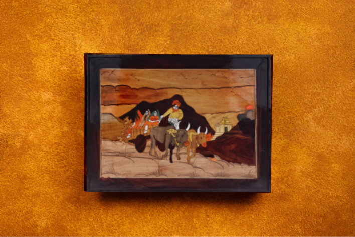 Spiritual Paintings