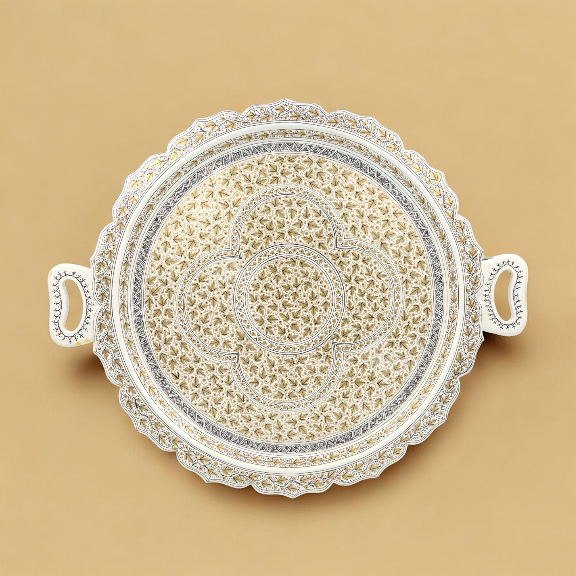 Decorative Serveware