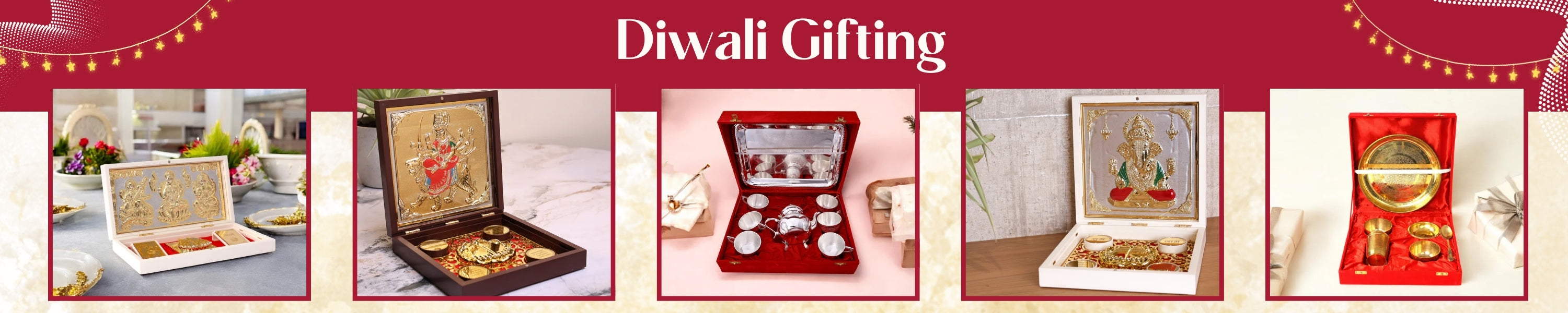 Diwali Gifting