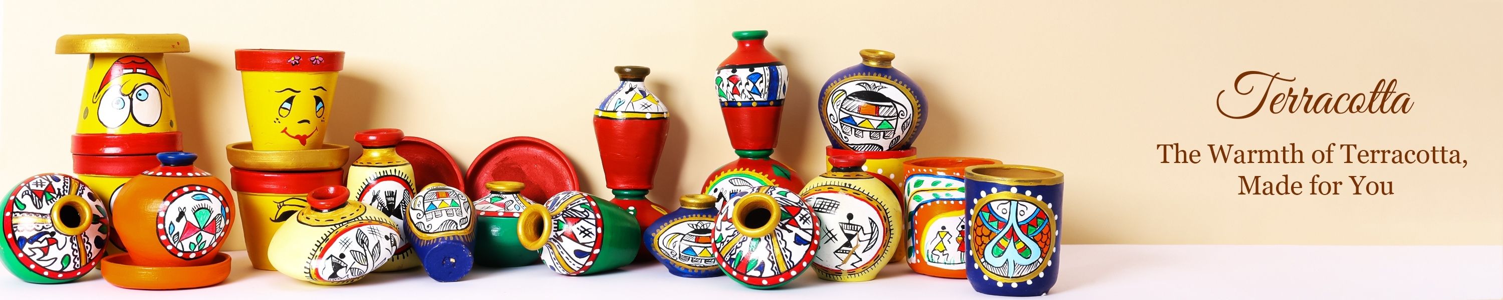 Terracotta