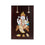 3D Lord Ganesha Wall Decor
