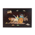 3D Rural Life Wall Decor